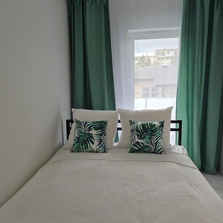 Apartament Zacisze 4 皮瑟兹诺 外观 照片