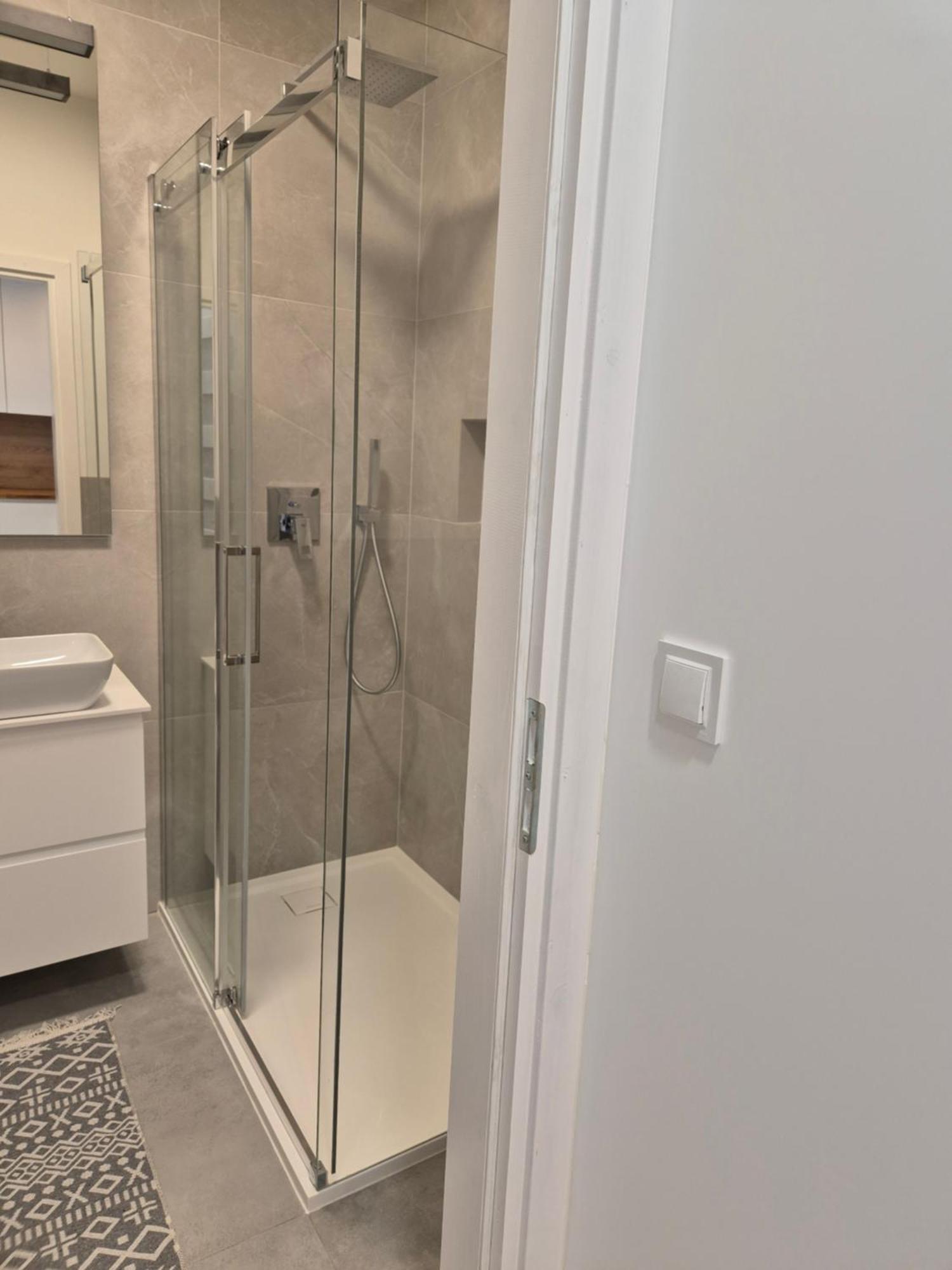 Apartament Zacisze 4 皮瑟兹诺 外观 照片